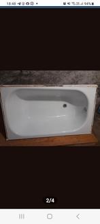 Petite baignoire Liege, Enlèvement