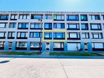 Appartement te huur in De Haan, 2 slpks beschikbaar voor biedingen
