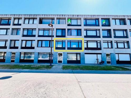 Appartement te huur in De Haan, 2 slpks, Immo, Huizen te huur, Appartement, B