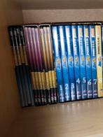 Coffret DVD Saint-Seiya, Enlèvement ou Envoi, Tous les âges, Coffret, Comme neuf