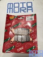 TRW MCB677SV remblokken set Honda NC700 NC750 CBR500 VT 1100, Motos, Neuf, -, -, -