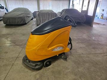 Taski 1255B, Enlèvement, Utilisé