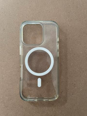 Coque Iphone 16 pro beschikbaar voor biedingen