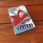 Boek Operatie T.O.I.L.E.T. van Timon Verbeeck., Timon Verbeeck, Eén stripboek, Ophalen of Verzenden, Zo goed als nieuw