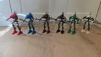 Bionicle Rahkshi set met Kraata, Ophalen of Verzenden, Zo goed als nieuw