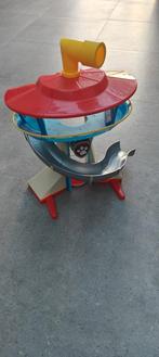 PAW PATROL TOREN, Ophalen, Zo goed als nieuw
