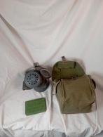 Engelse gasmasker, Verzamelen, Militaria | Tweede Wereldoorlog, Ophalen of Verzenden, Overige typen