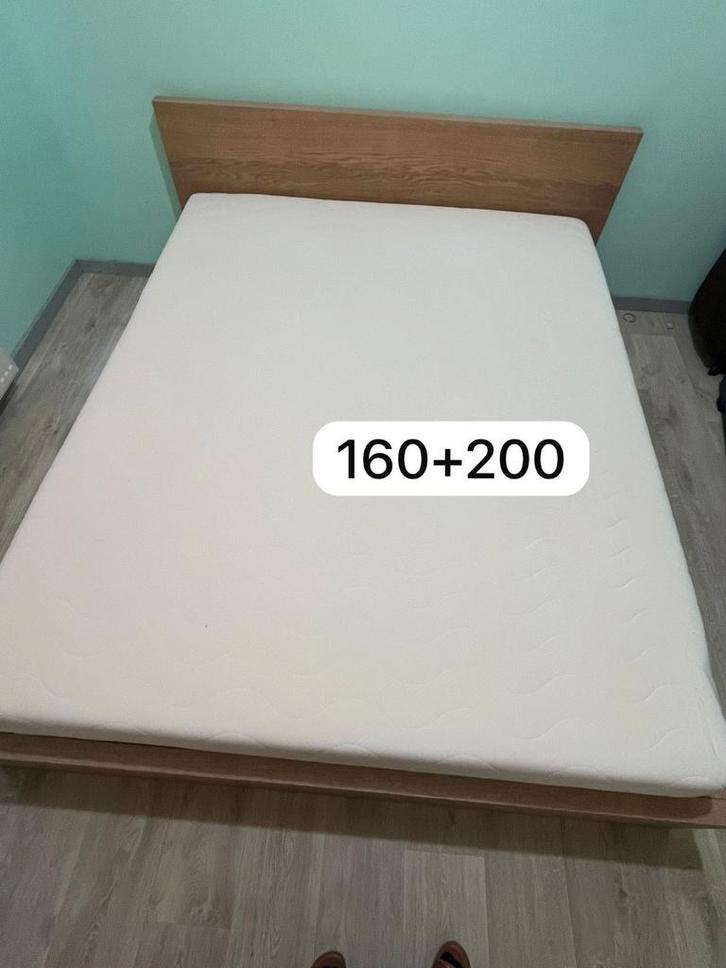 Matras, Huis en Inrichting, Slaapkamer | Complete slaapkamers, Ophalen