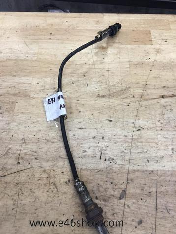 Lambda sensor BMM E90 E91 N46B20B MOTOR 