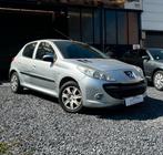 PEUGEOT 206+ ESSENCE PRETE IMMATRICULÉE, Euro 5, Bedrijf, Te koop, Benzine