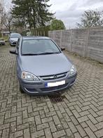 Opel Corsa, Autos, Argent ou Gris, Achat, 998 cm³, Boîte manuelle