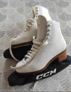 Ijsschaatsen Roces maat 35, Sport en Fitness, Schaatsen, Ophalen, Zo goed als nieuw, Kunstschaatsen