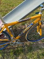 Zannata Mamba koersfiets, Fietsen en Brommers, Fietsen | Racefietsen, Ophalen, Gebruikt, Minder dan 10 versnellingen, Overige merken