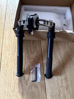 bipod picatinny, Sport en Fitness, Schietsport-accessoires, Nieuw, Ophalen