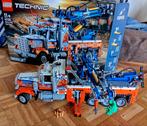 Lego Technic 42128 11+  heavy duty tow truck, Kinderen en Baby's, Ophalen, Gebruikt, Lego