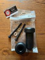 New Crash Pads pour Suzuki SV650S., Enlèvement ou Envoi, Neuf