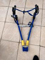 Fietsenrek, Auto diversen, Fietsendragers, Ophalen, 2 fietsen, Gebruikt