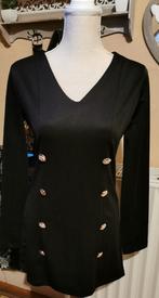 Zeer mooie tuniek, in perfecte staat., Kleding | Dames, Blouses en Tunieken, Ophalen of Verzenden, Zo goed als nieuw, Maat 38/40 (M)