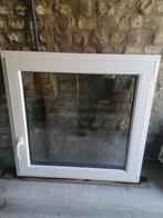 Oxillio PC-chassis met lege opening, Doe-het-zelf en Bouw, Glas en Ramen, Ophalen, Gevelraam of Ruit, 80 tot 120 cm, 80 tot 120 cm