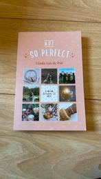 Linda van de Pol - (Not) so perfect, Boeken, Verzenden, Nieuw