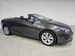 Opel Cascada 1.4 Turbo, Voorwielaandrijving, Zwart, 4 cilinders, Cabriolet
