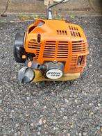 Debroussailleuse stihl fs 85, Ophalen, Zo goed als nieuw