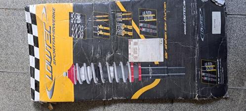 Lowtec Schroefset transporter, Auto-onderdelen, Ophanging en Onderstel, Volkswagen, Gebruikt, Ophalen