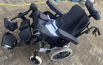 ♿️ Invacare Azalea kantelrolstoel, Diversen, Rolstoelen, Ophalen, Zo goed als nieuw, Handbewogen rolstoel