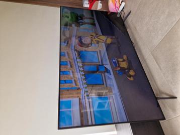 Crystal UHD 65 inch TU7020 Samsung, Audio, Tv en Foto, Ophalen, Samsung