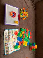 Speelgoed 3-7 jaar (creatief/bouwen/ministeck), Kinderen en Baby's, Ophalen, Bouwen