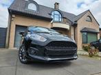 Ford Fiesta 1.0 ST-Line SPORT / LED / ** SUPER DEAL **, Euro 6, Electronic Stability Program (ESP), Zwart, Bedrijf