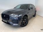 Jaguar F-Pace R-Dynamic SE, Autos, Jaguar, Hayon arrière électrique, 5 places, Cuir, 750 kg