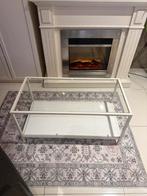 Salontafel, Huis en Inrichting, Tafels | Salontafels, Ophalen, Minder dan 50 cm, 50 tot 100 cm, Modern