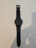 Samsung Galaxy Watch 6 Classic 4G noire 43 mm, Bijoux, Sacs & Beauté, Android, Comme neuf, Noir, La vitesse
