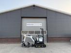 Bobcat E10 z minigraver 2025 28 uur DEMO, Graafmachine