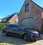VW Arteon shooting break, Automaat, Arteon, Parkeersensor, Leder en Stof