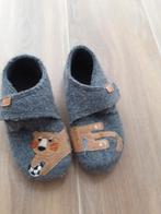 Kitzbuhel sloefjes maat 30, Garçon, Comme neuf, Enlèvement, Pantoufles