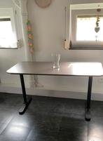 Bureau  als nieuw, Huis en Inrichting, Bureaus, Ophalen, Zo goed als nieuw, Bureau