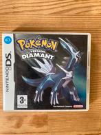 Pokemon Version Diamant, Consoles de jeu & Jeux vidéo, Jeux | Nintendo DS, Enlèvement, Comme neuf