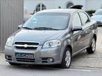 Chevrolet Aveo 1.4i ** Automaat ** Airco ** 129.000 km, Aveo, Bedrijf, 69 kW, Euro 4