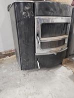 A vendre  poêle  charbon, Divers, Comme neuf