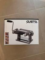 Pasta rol machine, Ophalen, Zo goed als nieuw