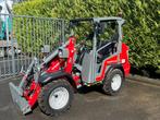 Weidemann 1260LP te koop, Articles professionnels, Enlèvement ou Envoi, Chargeuse sur pneus ou Chouleur