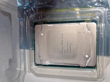 Intel xeon silver 4116 cpu beschikbaar voor biedingen
