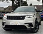 Land Rover Range Rover Velar 2.0 TD4 R-Dynamic S 2018 58Dkm, Auto's, Land Rover, Automaat, Euro 6, 4 cilinders, Range Rover Velar