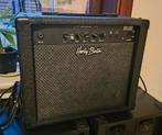 Harley Benton Bass guitar versterkter, Muziek en Instrumenten, Snaarinstrumenten | Gitaren | Bas, Ophalen