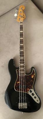 Jazz Bass 75, Électrique, Enlèvement, Utilisé