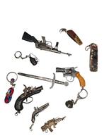 Porte clés vintage, Enlèvement ou Envoi, Comme neuf