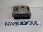 Ordinateur gestion moteur d'un Volkswagen Caddy, Autos : Pièces & Accessoires, Volkswagen, -, 3 mois de garantie, Utilisé