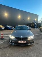 Bmw 4 serie M pakket, Auto's, Automaat, Achterwielaandrijving, Diesel, 5 deurs